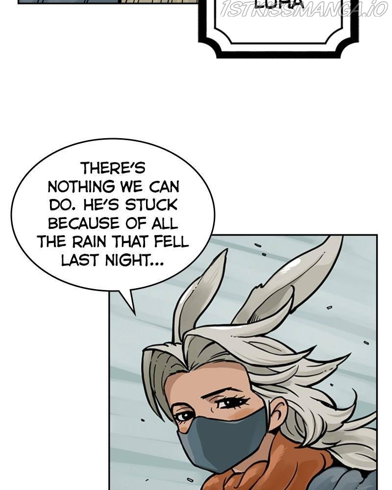 Mage Again chapter 11 - page 4