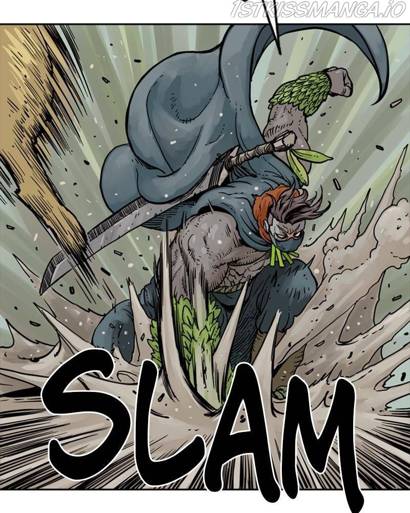Mage Again chapter 11 - page 41