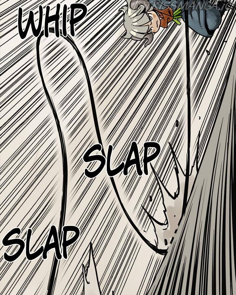 Mage Again chapter 11 - page 45