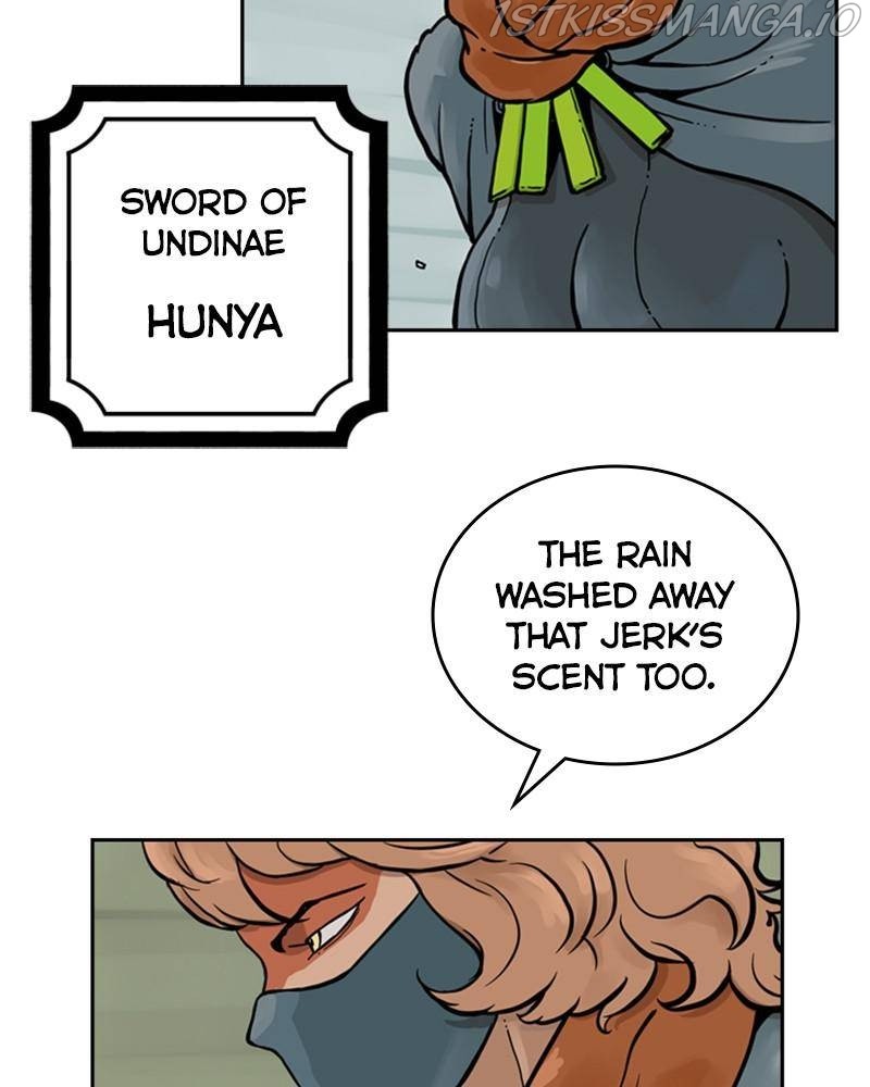 Mage Again chapter 11 - page 5