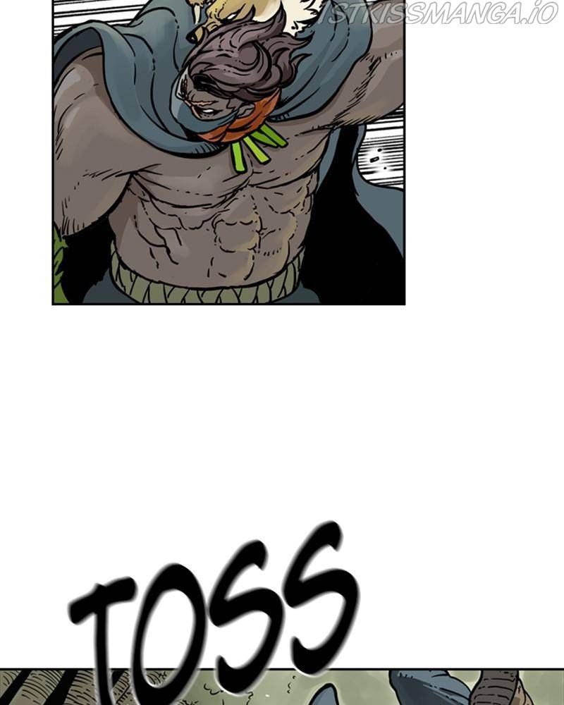 Mage Again chapter 11 - page 60