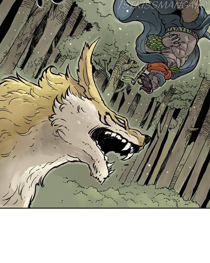 Mage Again chapter 11 - page 61