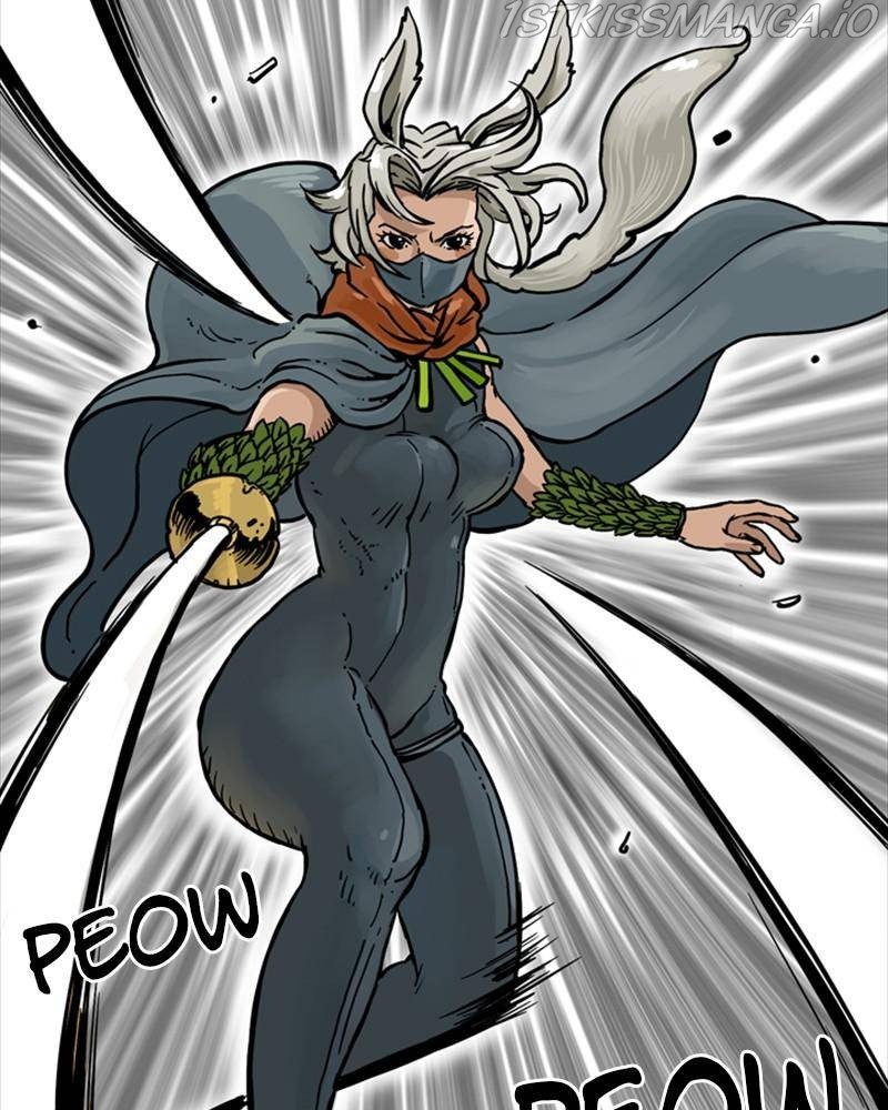 Mage Again chapter 11 - page 67