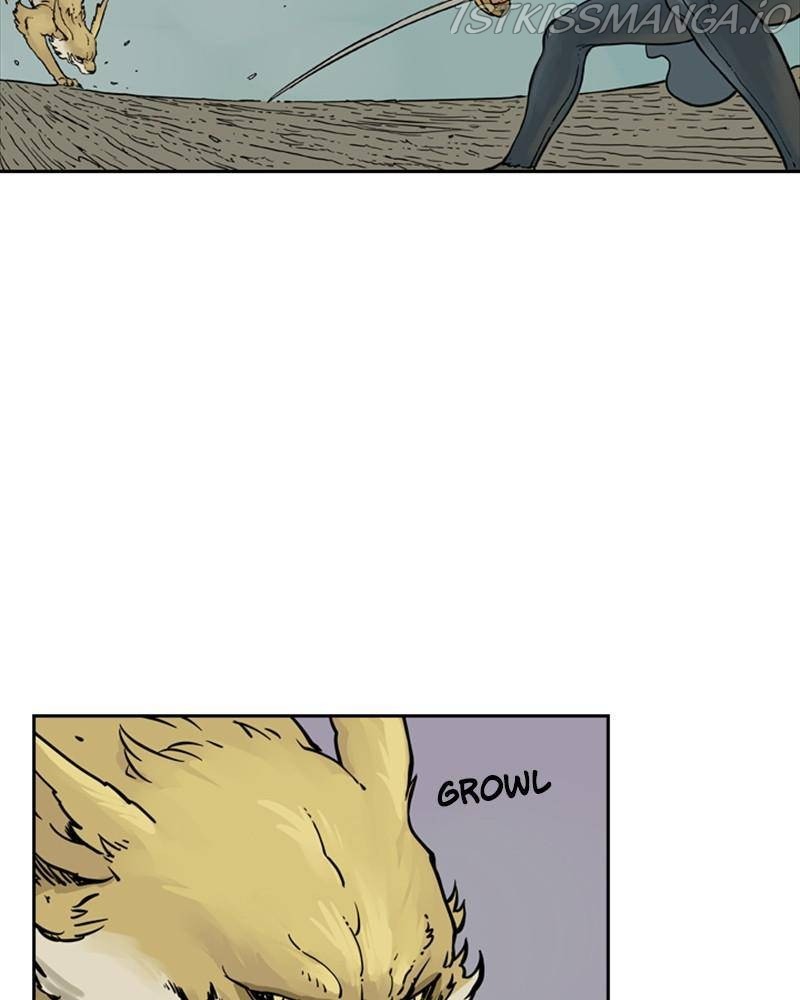 Mage Again chapter 11 - page 69