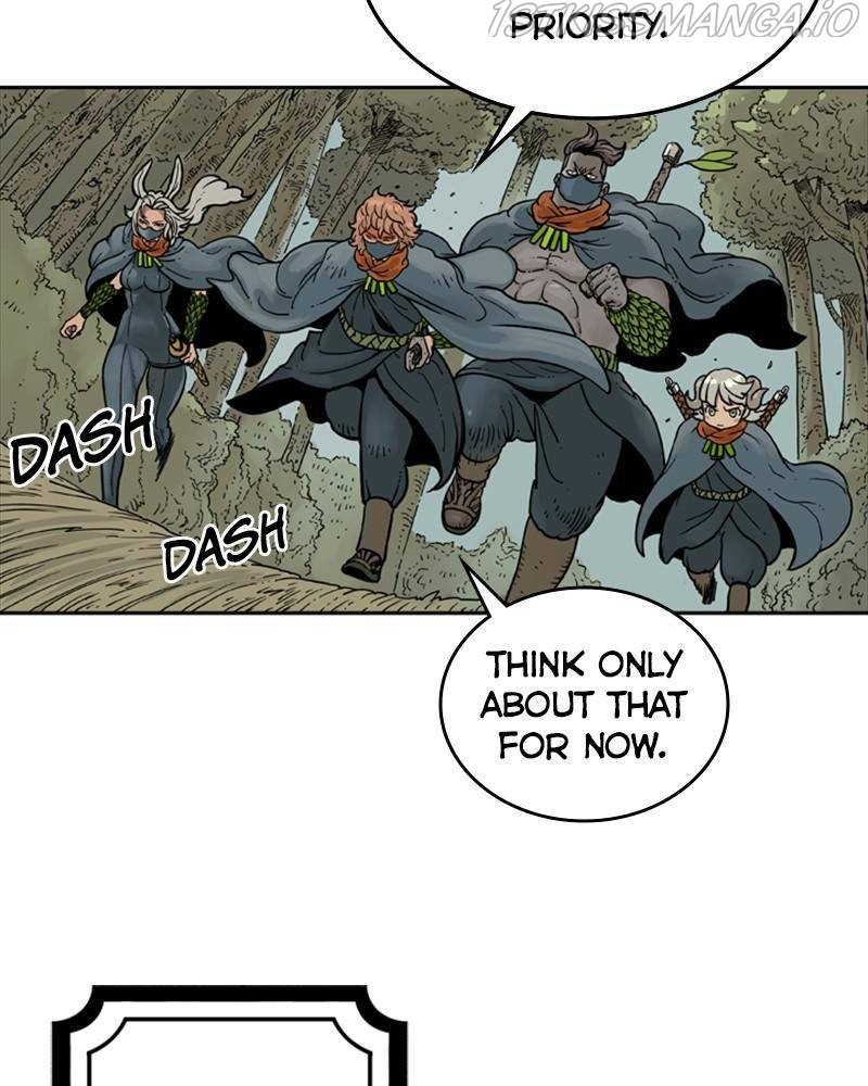 Mage Again chapter 11 - page 7