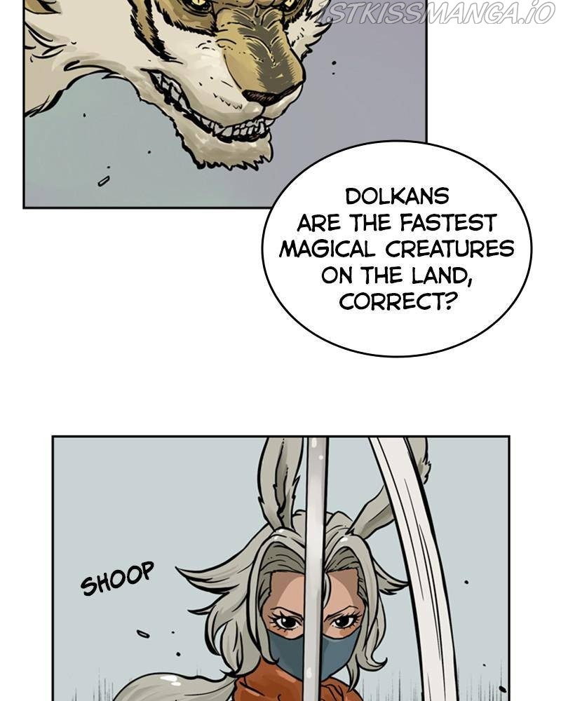 Mage Again chapter 11 - page 70