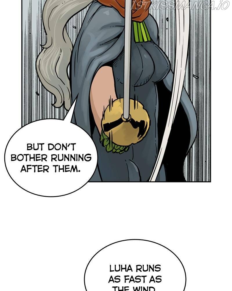Mage Again chapter 11 - page 71
