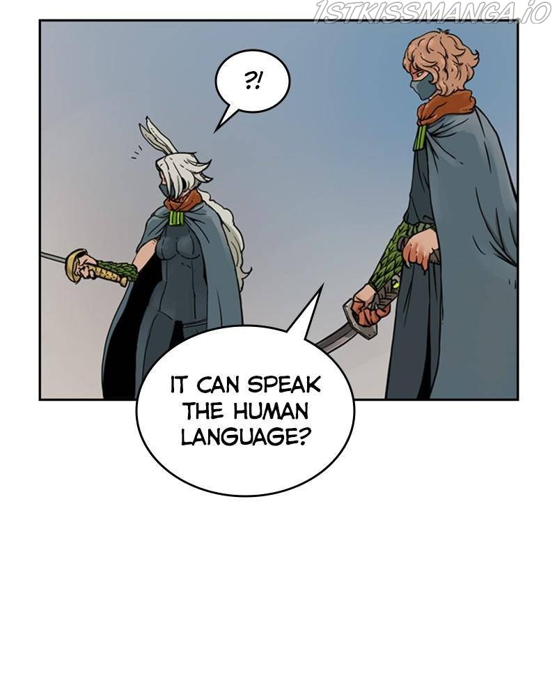Mage Again chapter 11 - page 78