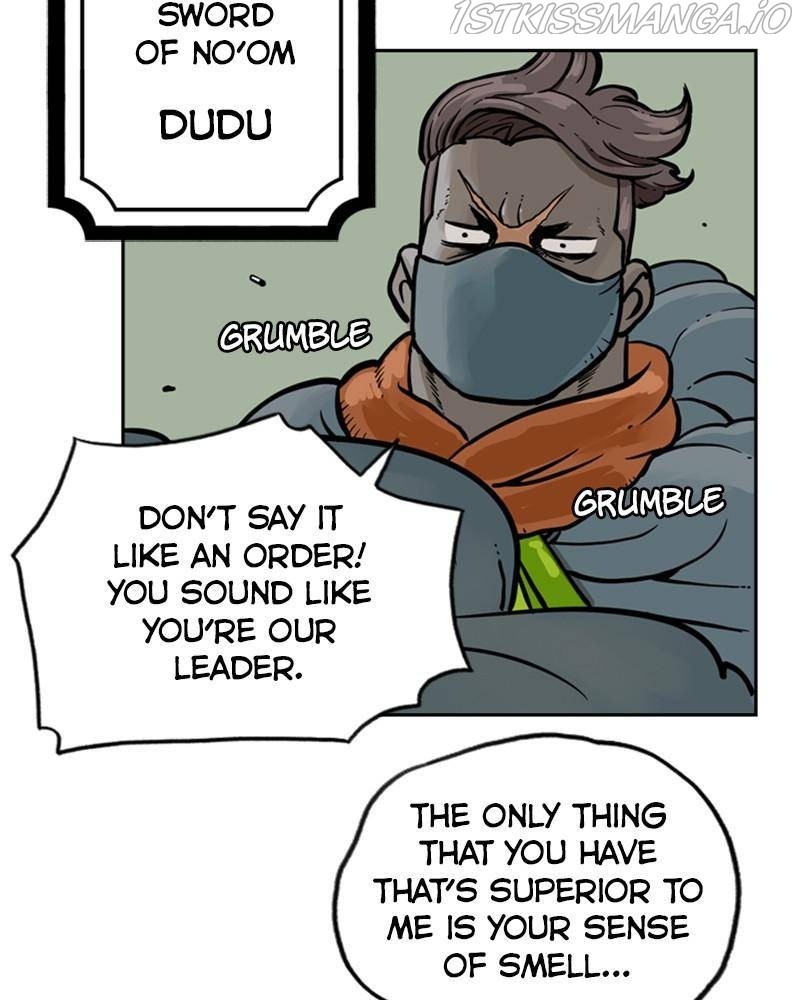 Mage Again chapter 11 - page 8