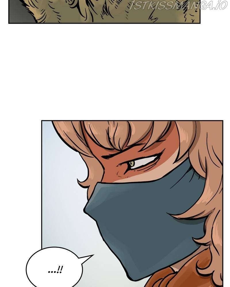 Mage Again chapter 11 - page 80