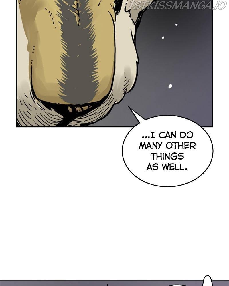 Mage Again chapter 11 - page 82