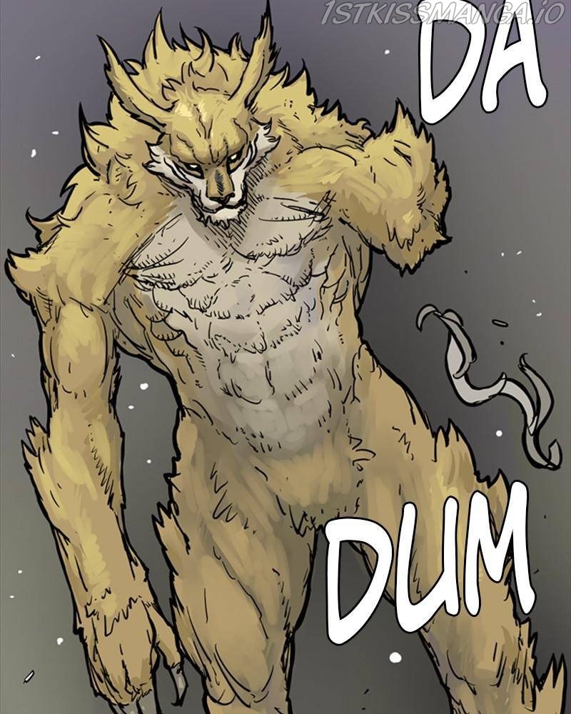 Mage Again chapter 11 - page 83