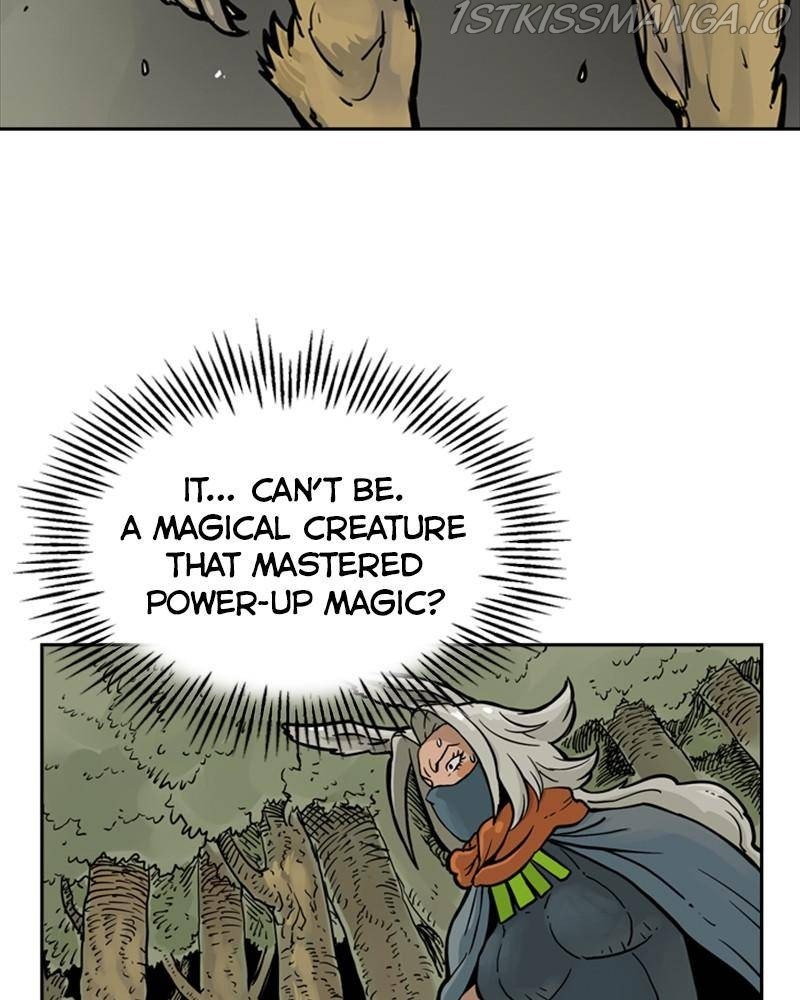 Mage Again chapter 11 - page 84