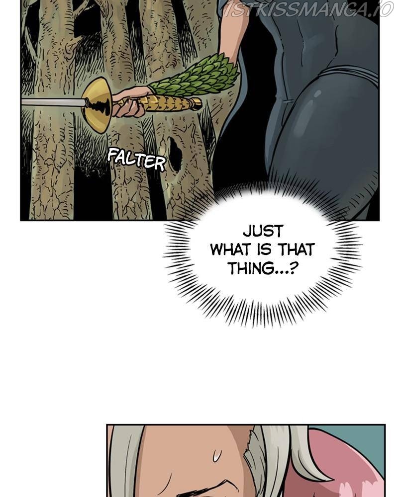 Mage Again chapter 11 - page 85