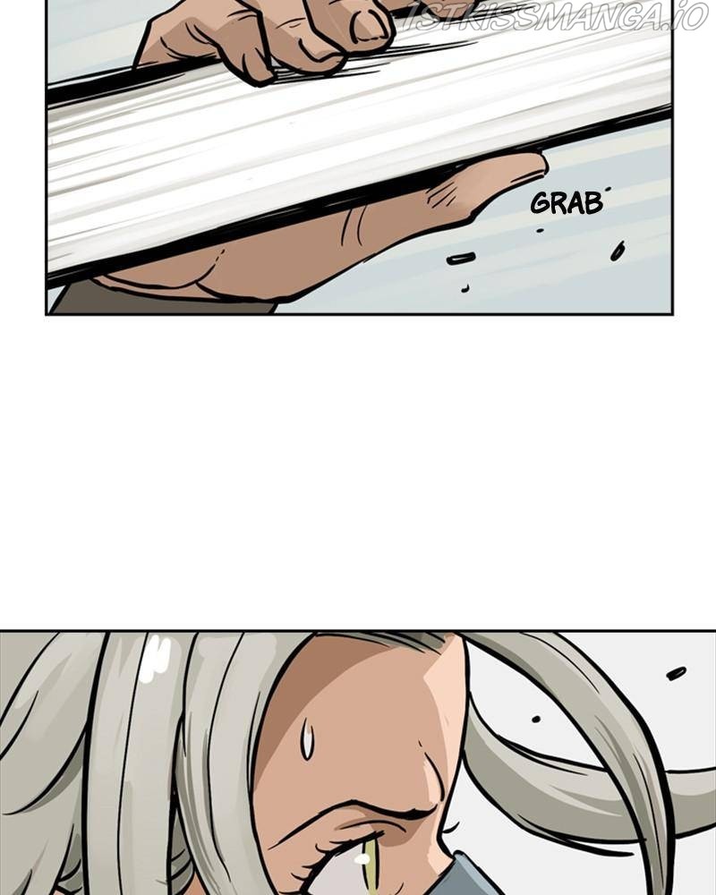 Mage Again chapter 11 - page 93