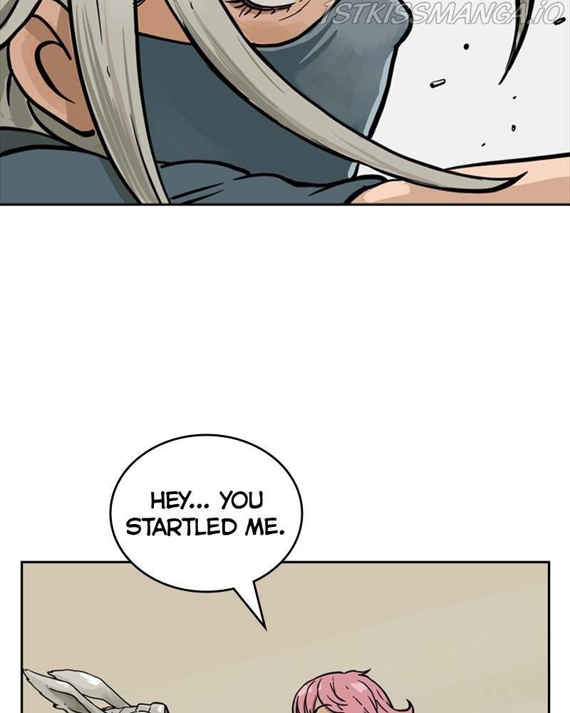 Mage Again chapter 11 - page 94