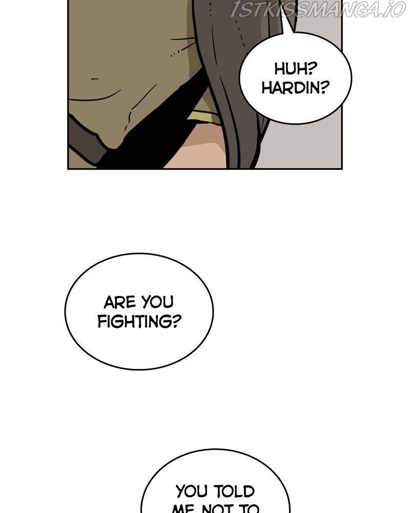 Mage Again chapter 11 - page 97