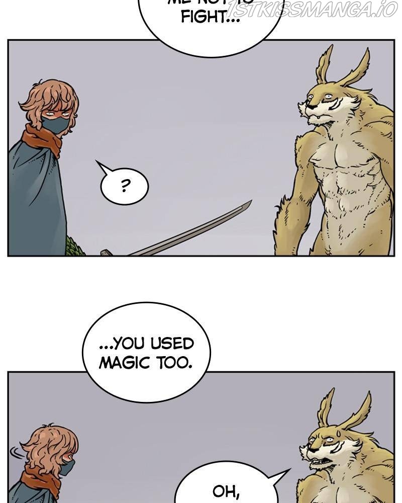 Mage Again chapter 11 - page 98