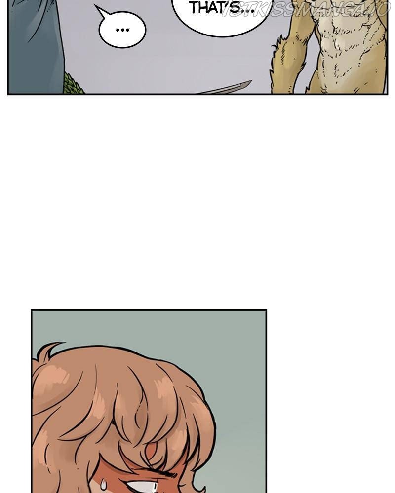Mage Again chapter 11 - page 99