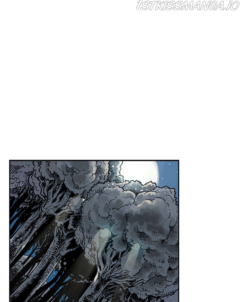 Mage Again chapter 39 - page 1