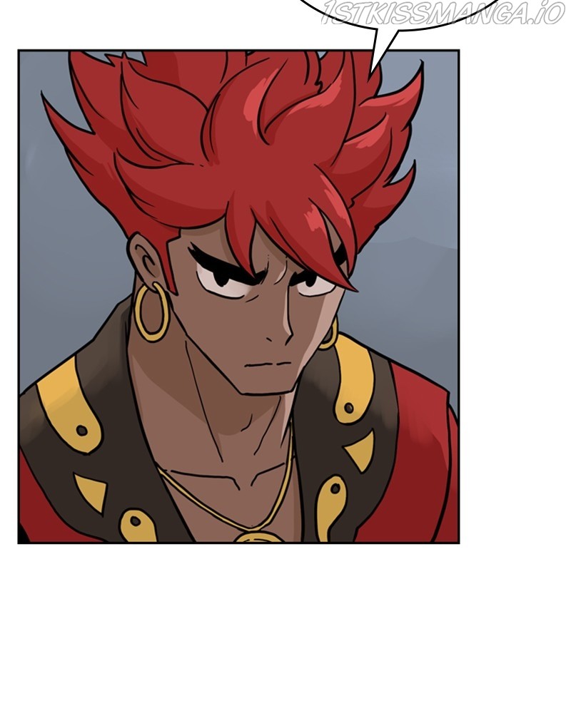 Mage Again chapter 39 - page 10