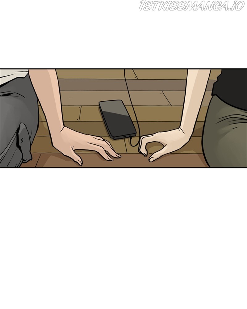Mage Again chapter 39 - page 105