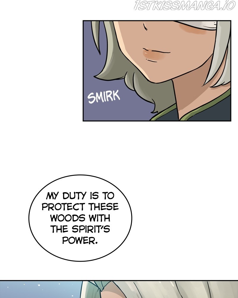 Mage Again chapter 39 - page 11