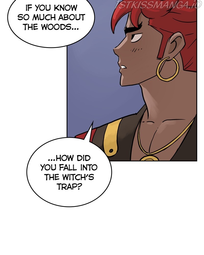 Mage Again chapter 39 - page 14