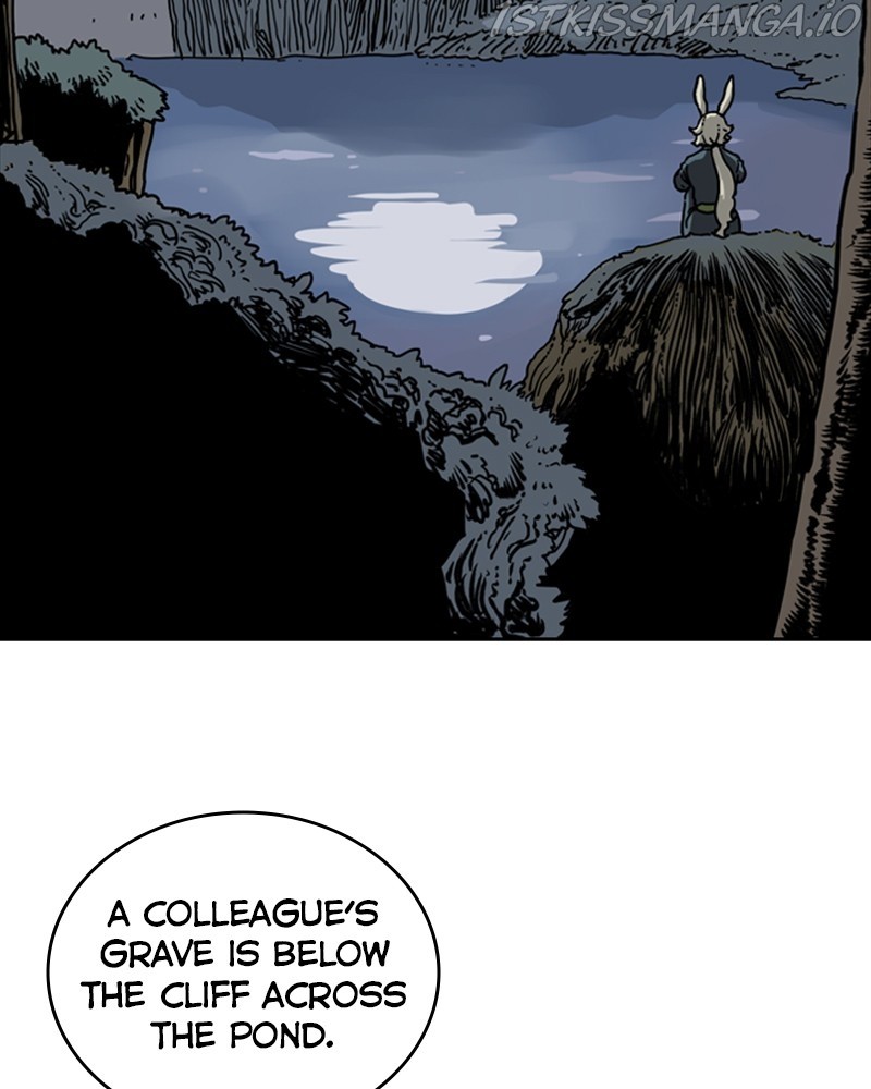 Mage Again chapter 39 - page 16