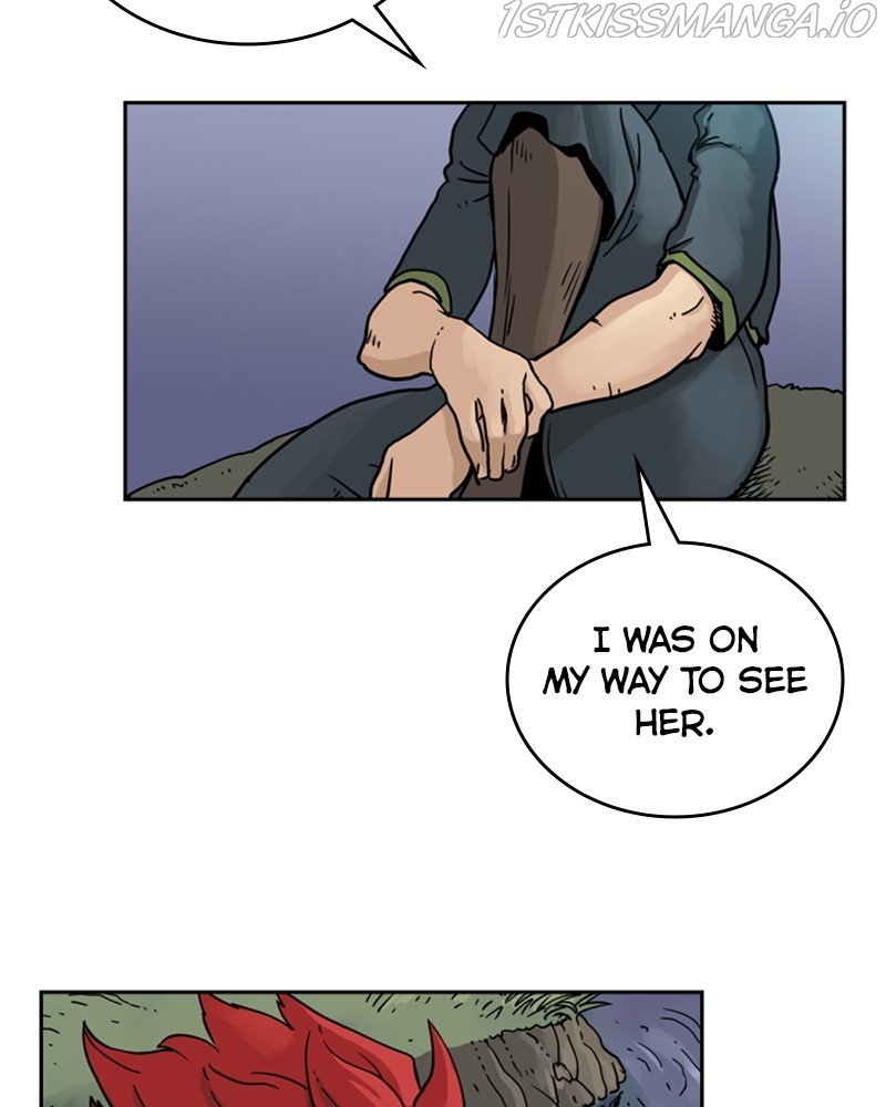 Mage Again chapter 39 - page 17