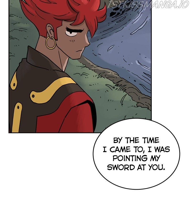 Mage Again chapter 39 - page 18