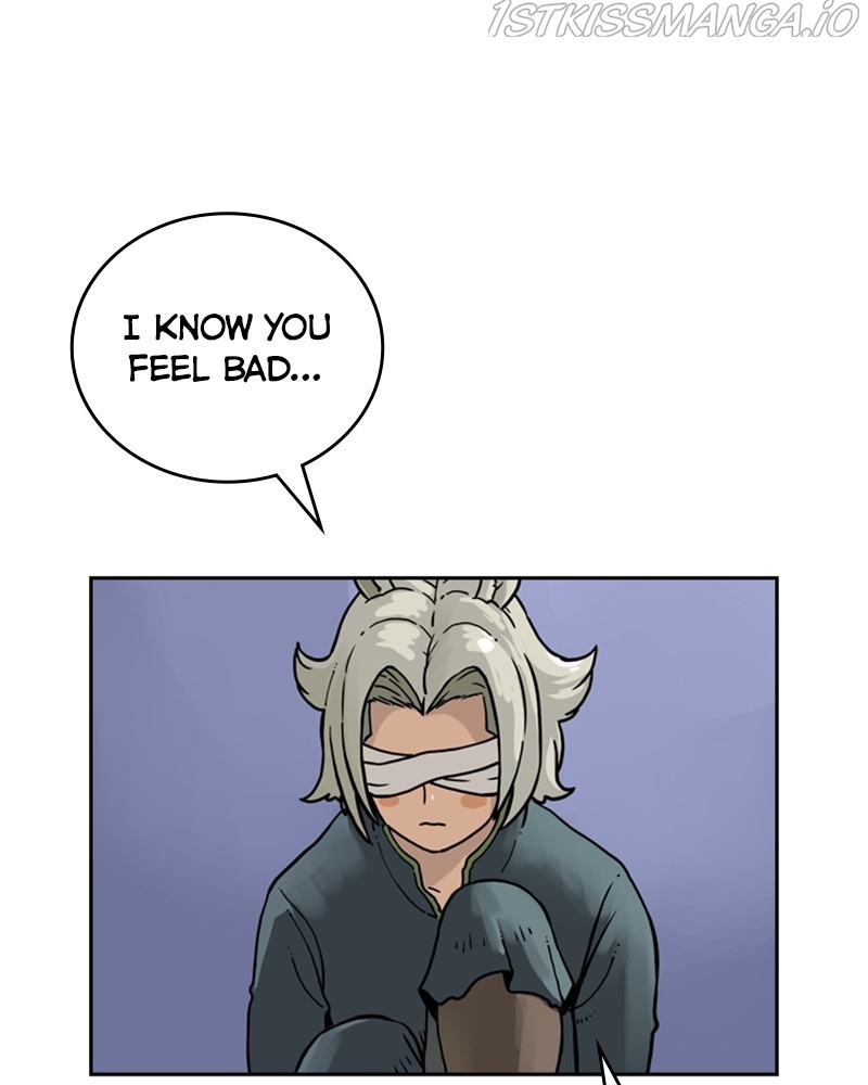 Mage Again chapter 39 - page 19