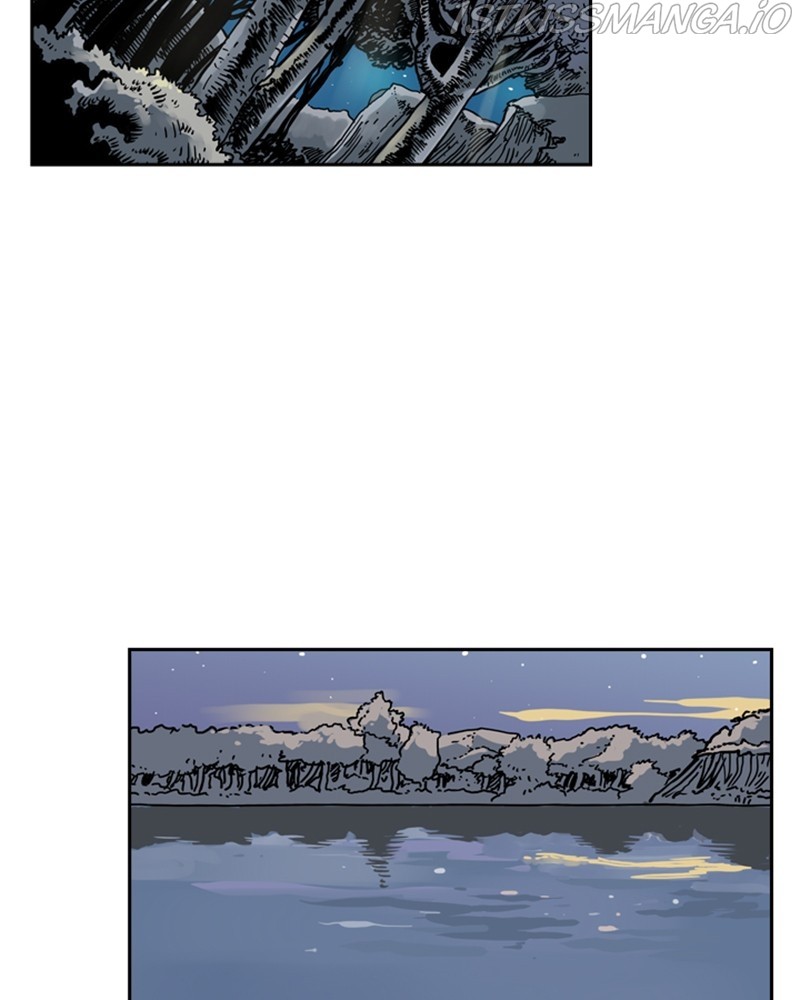 Mage Again chapter 39 - page 2