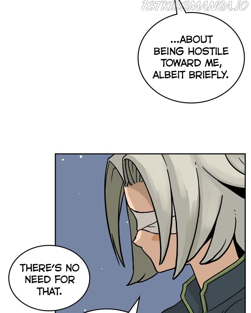 Mage Again chapter 39 - page 20