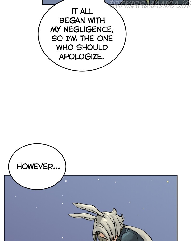 Mage Again chapter 39 - page 21