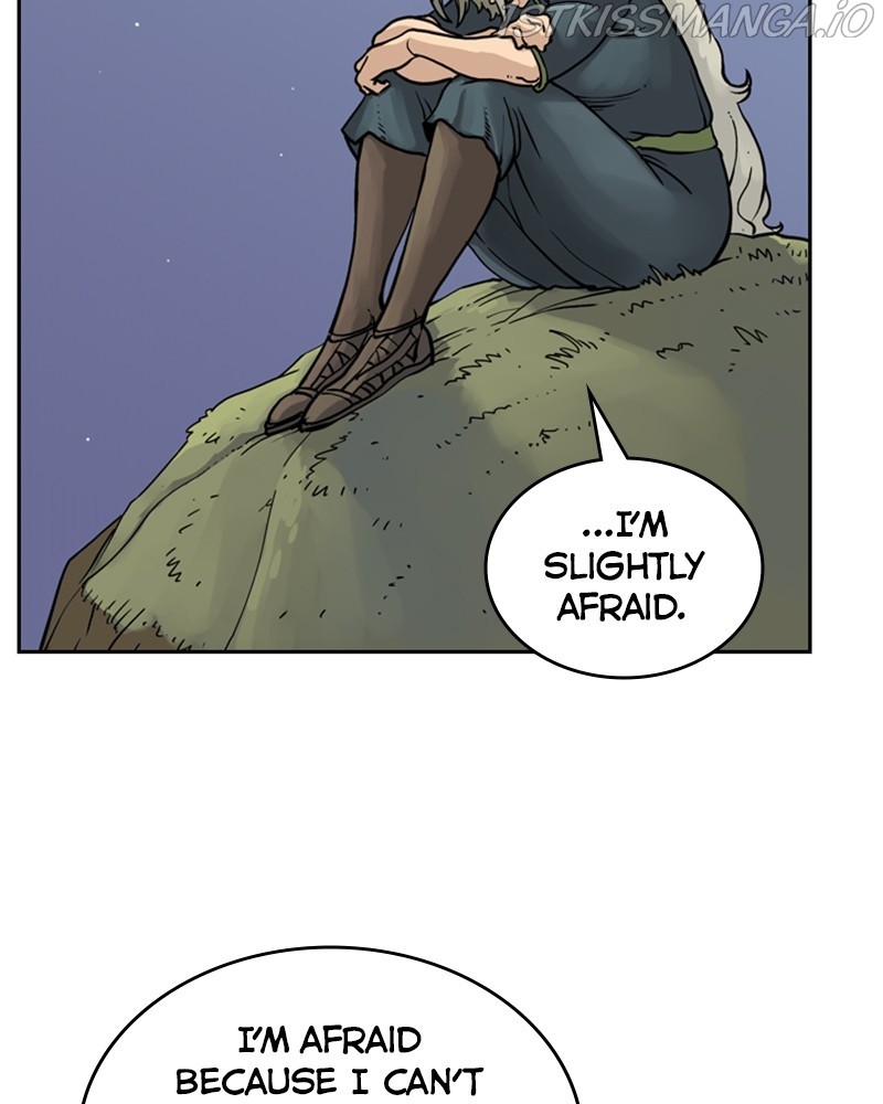 Mage Again chapter 39 - page 22