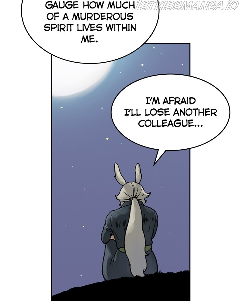 Mage Again chapter 39 - page 23