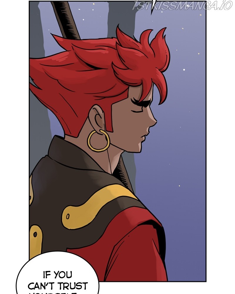 Mage Again chapter 39 - page 27