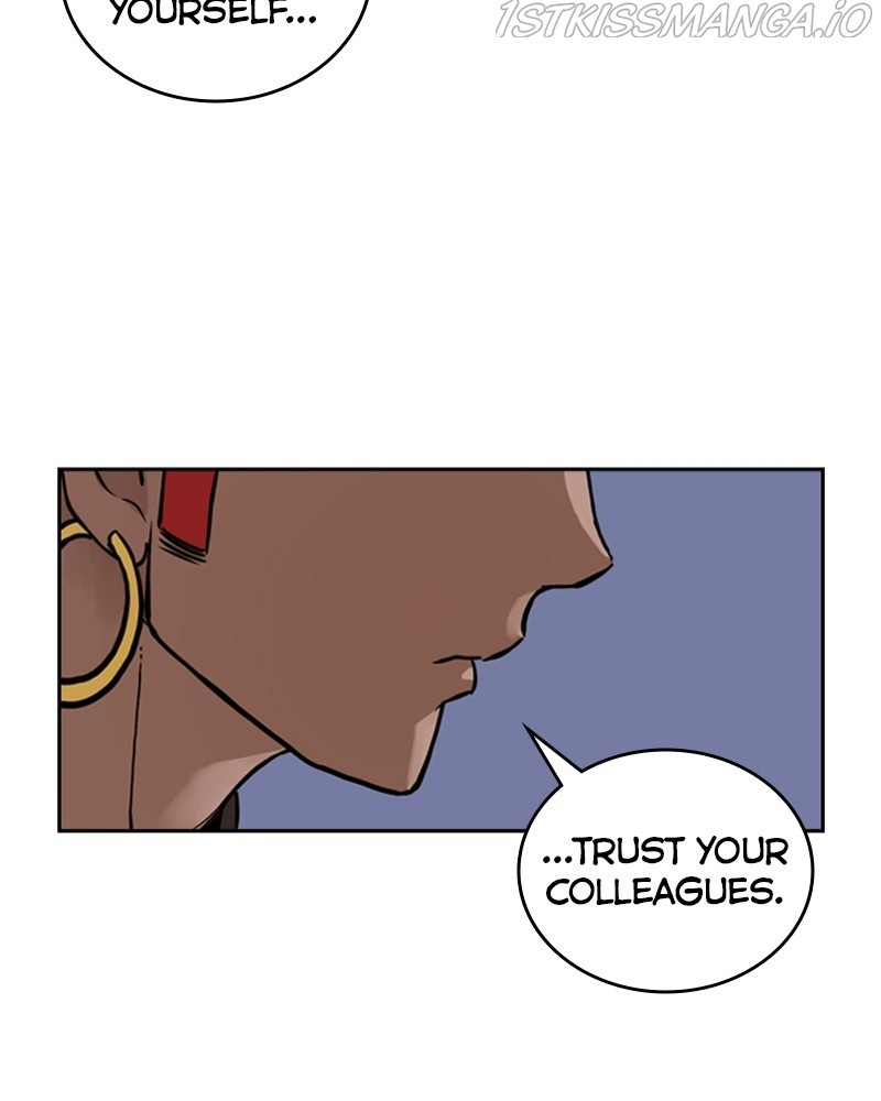 Mage Again chapter 39 - page 28
