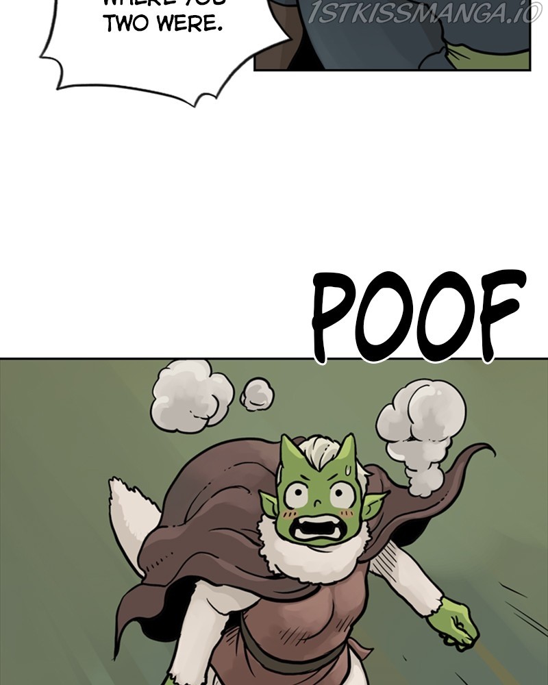 Mage Again chapter 39 - page 31