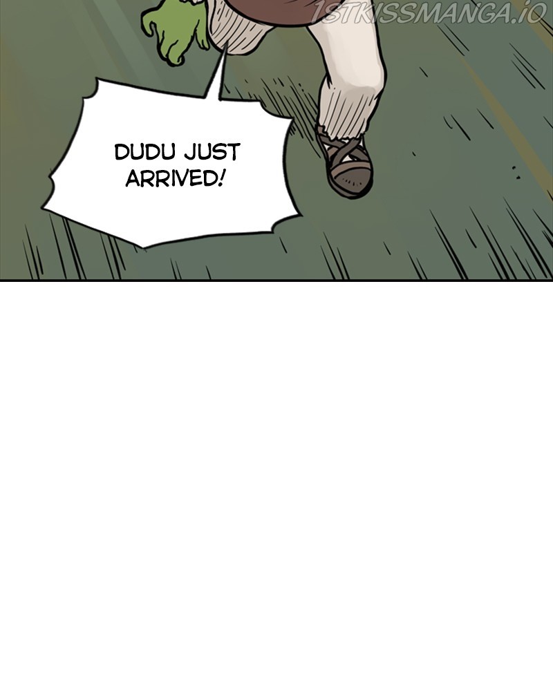 Mage Again chapter 39 - page 32