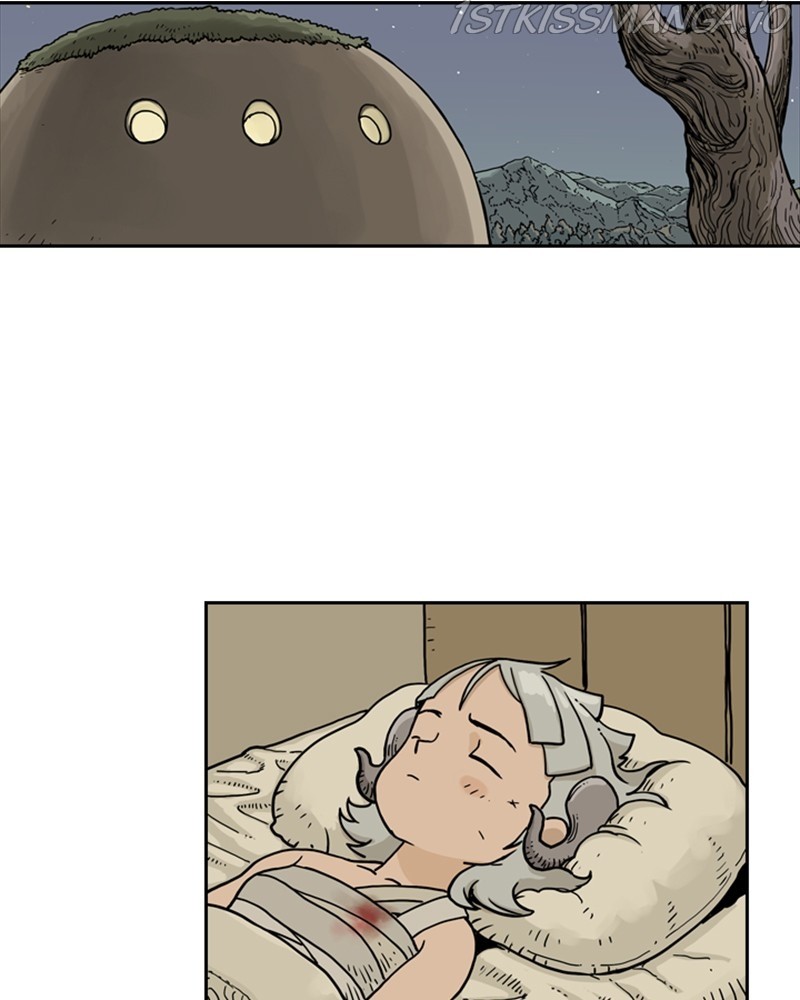 Mage Again chapter 39 - page 35