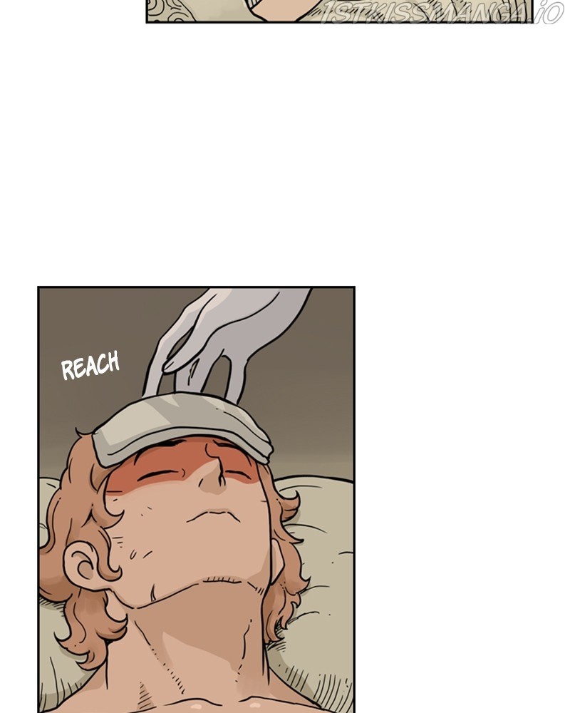 Mage Again chapter 39 - page 36