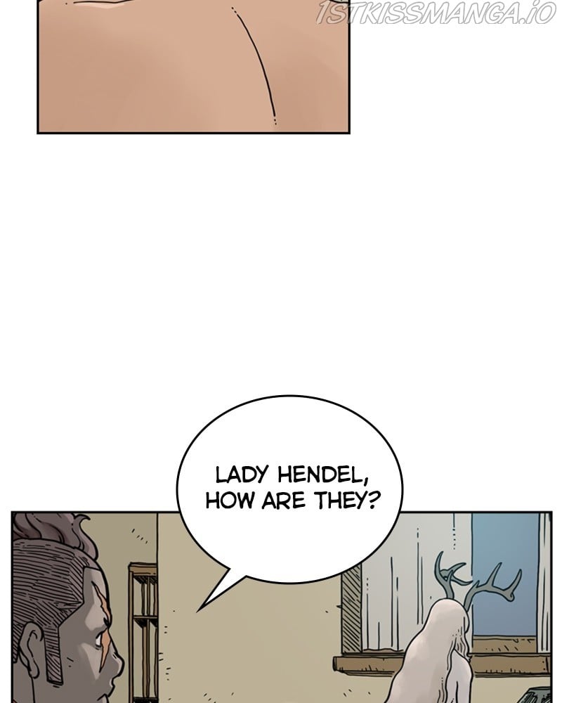 Mage Again chapter 39 - page 37