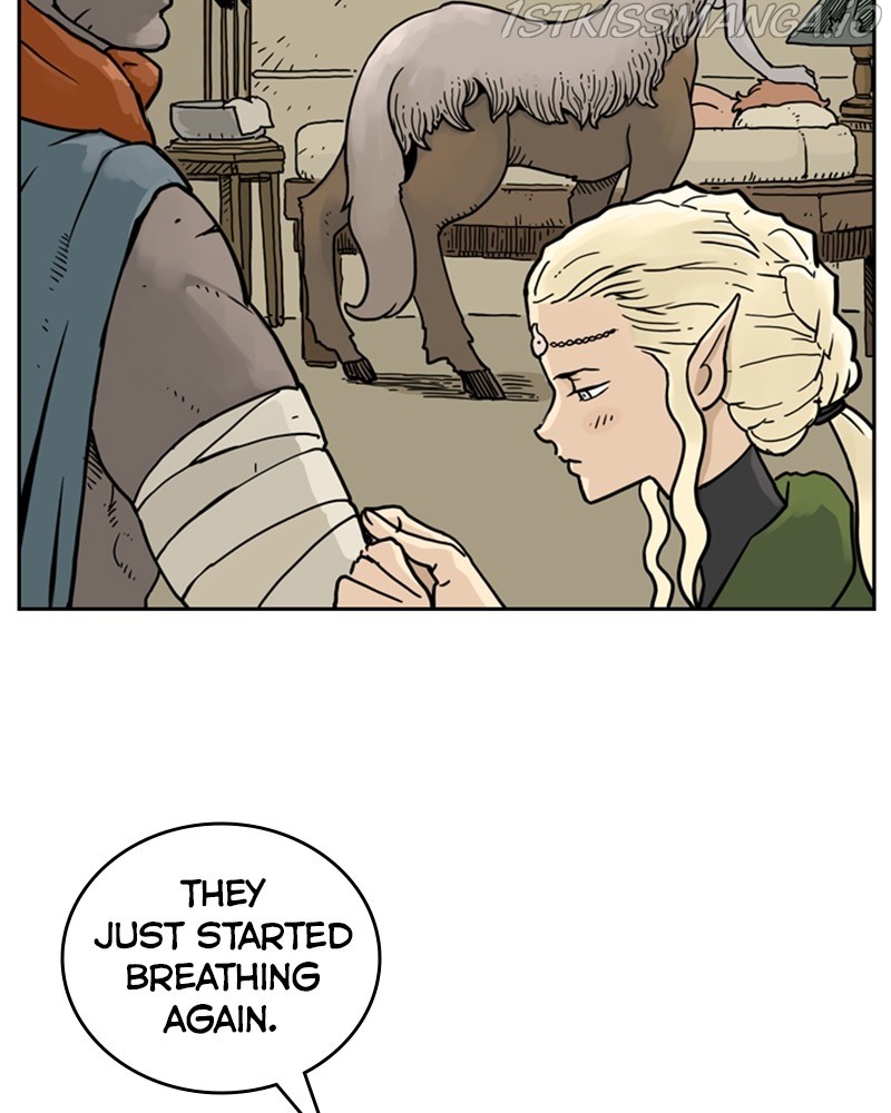 Mage Again chapter 39 - page 38