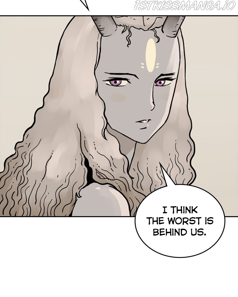 Mage Again chapter 39 - page 39