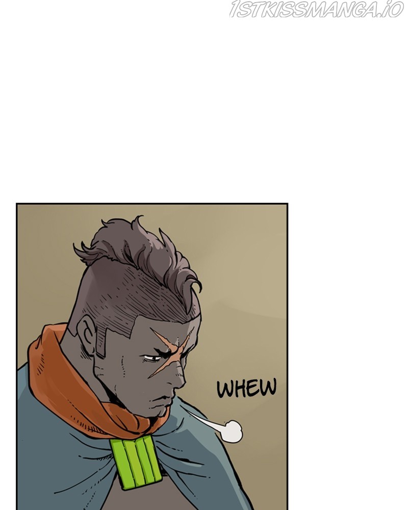 Mage Again chapter 39 - page 40