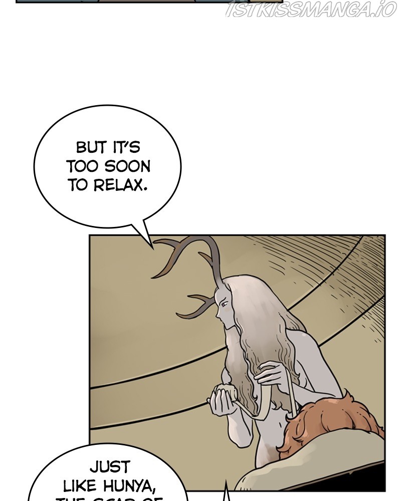 Mage Again chapter 39 - page 41