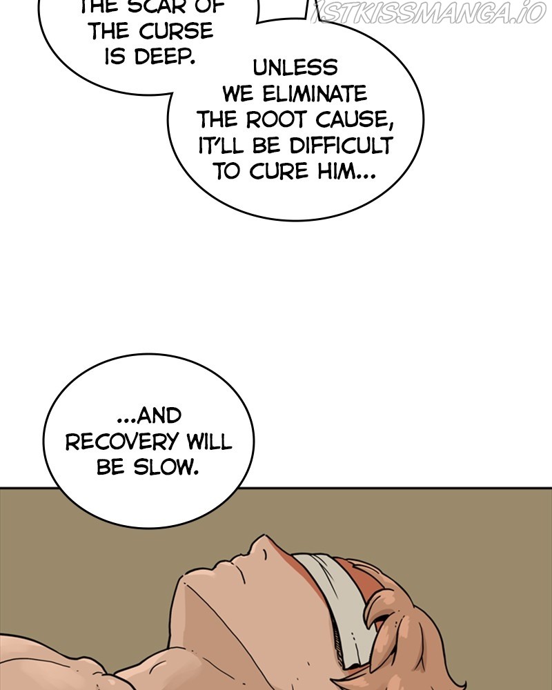 Mage Again chapter 39 - page 42
