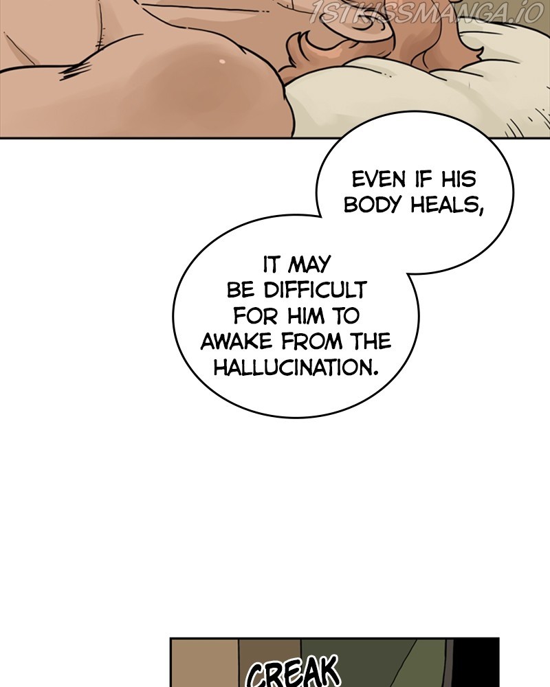 Mage Again chapter 39 - page 43